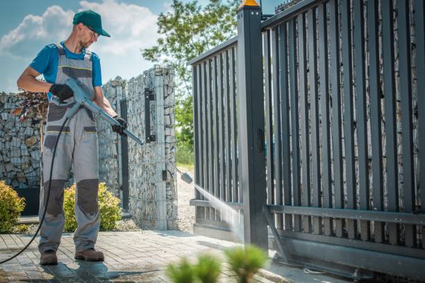 Best Pool Deck Cleaning  in Sackets Harbor, NY