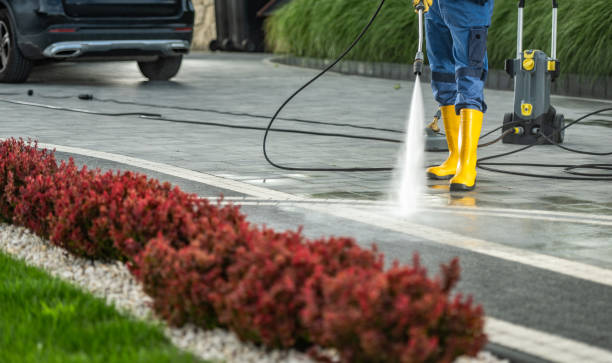 Best Patio and Deck Pressure Washing  in Sackets Harbor, NY